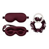 Pure Silk Beauty Sleepover Set - Lottie, , large, image2