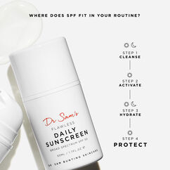 Flawless Daily Sunscreen SPF50, , large, image7
