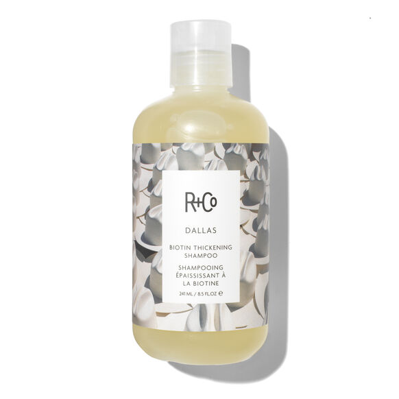 R+Co Dallas Biotin Thickening Shampoo | Space NK