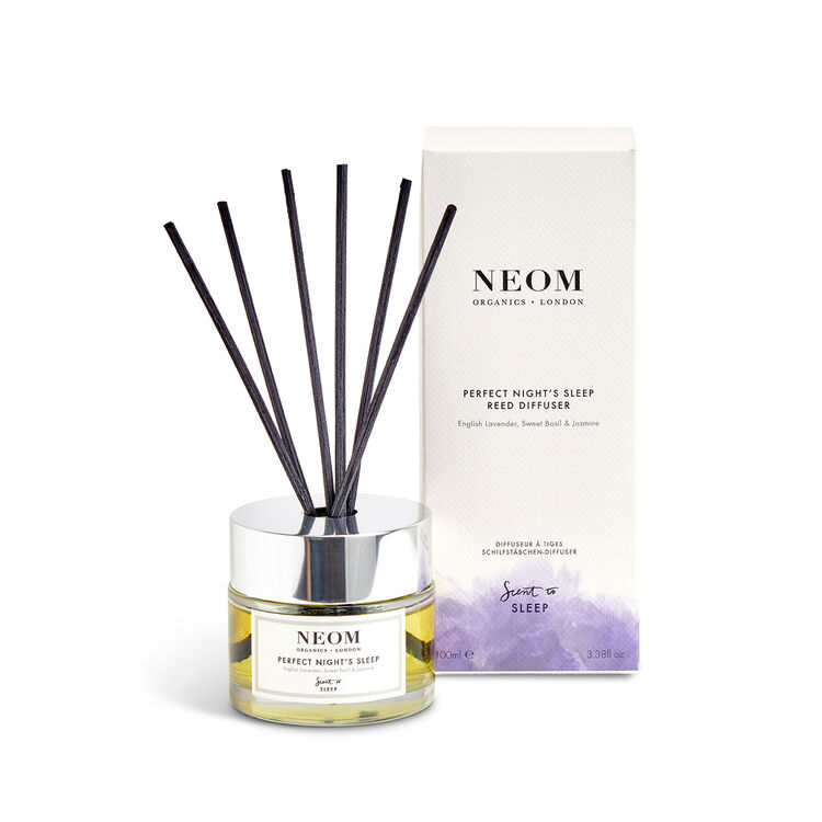 spacenk.com | Perfect Nights Sleep Reed Diffuser By Neom