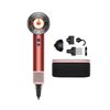 Limited Edition Supersonic Nural™ Hairdryer (Strawberry Bronze/Blush Pink), , large, image1