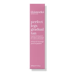 Perfect Legs Gradual Tan, , large, image2