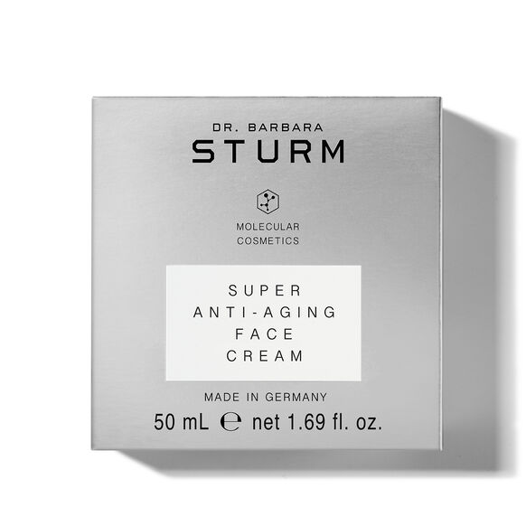 Super Anti-aging Face Cream, , large
