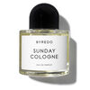 Sunday Cologne Eau de Parfum, , large, image1