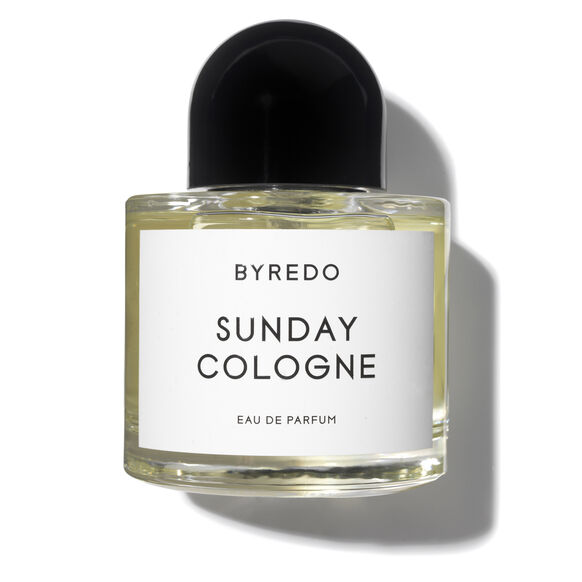 Sunday Cologne Eau de Parfum, , large, image1
