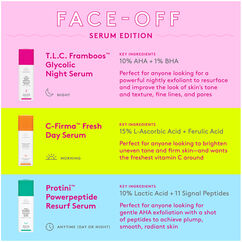 T.L.C. Framboos Glycolic Night Serum, , large, image5