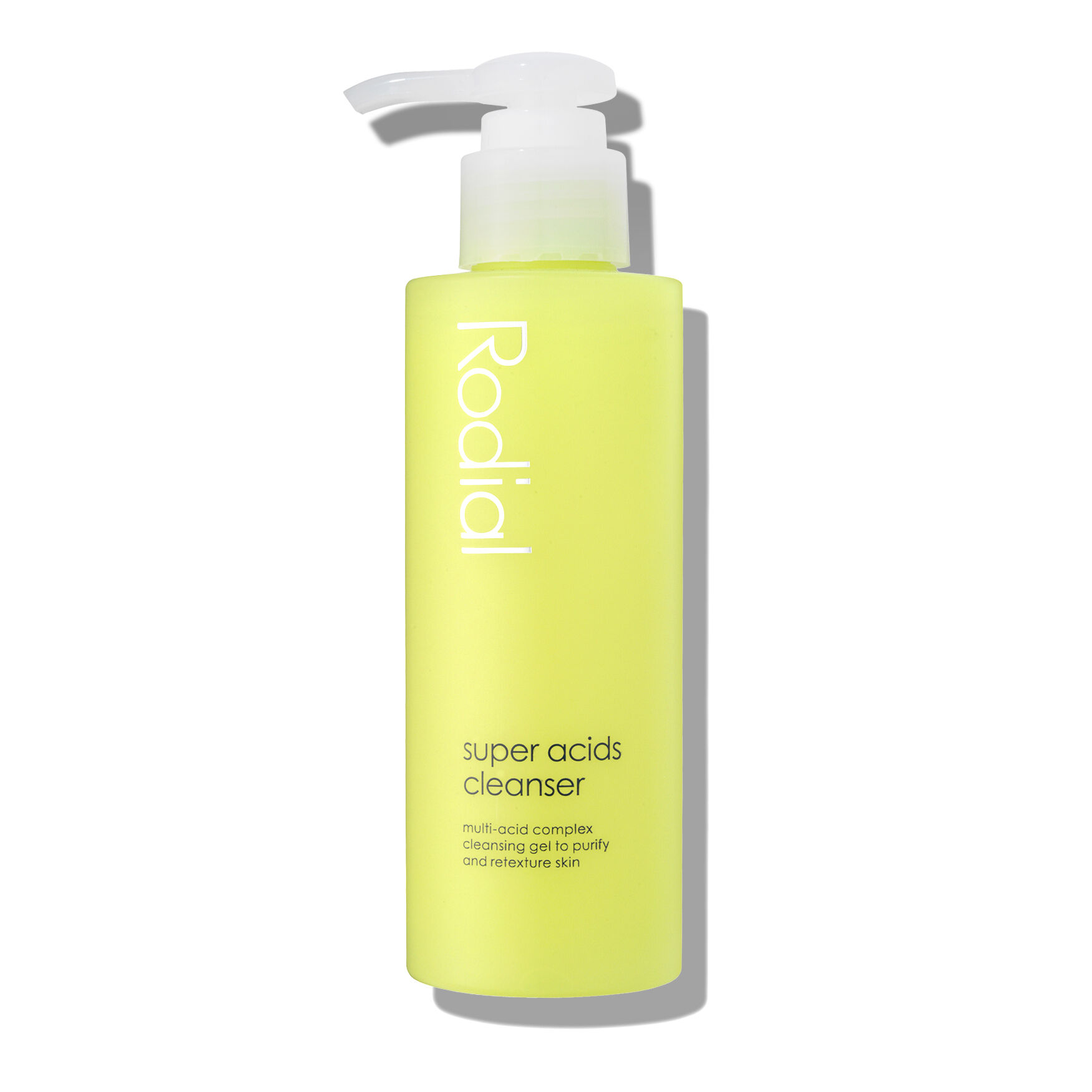 nk glycolic cleanser