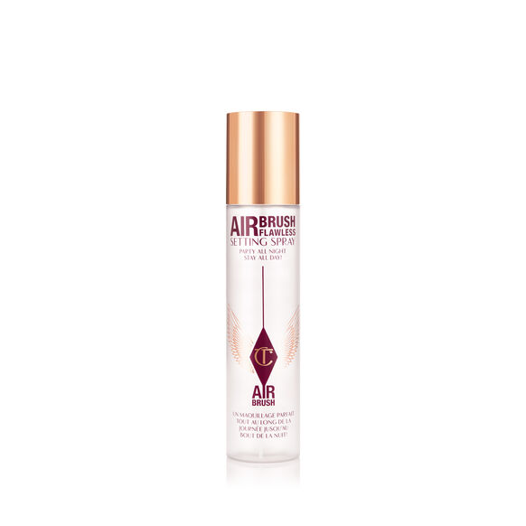 Airbrush Flawless Setting Spray, , large, image1