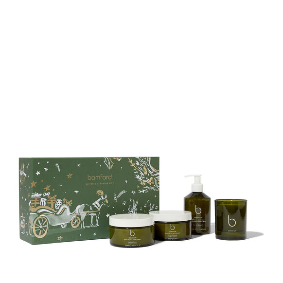 Ultimate Geranium Gift Set, , large, image1