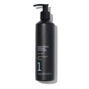 Bamford Grooming Department Edition 1 Body Wash