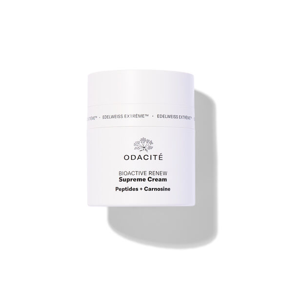 Edelweiss Extreme Bioactive Renew Supreme Cream, , large, image1