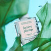 Active Plump Aqua Glazed, , large, image7