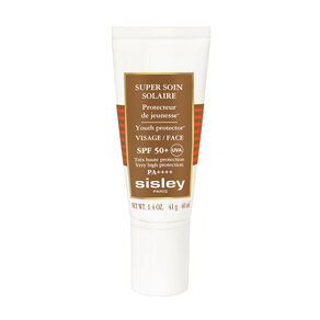 Super Soin Solaire Facial SPF 50+ PA++++