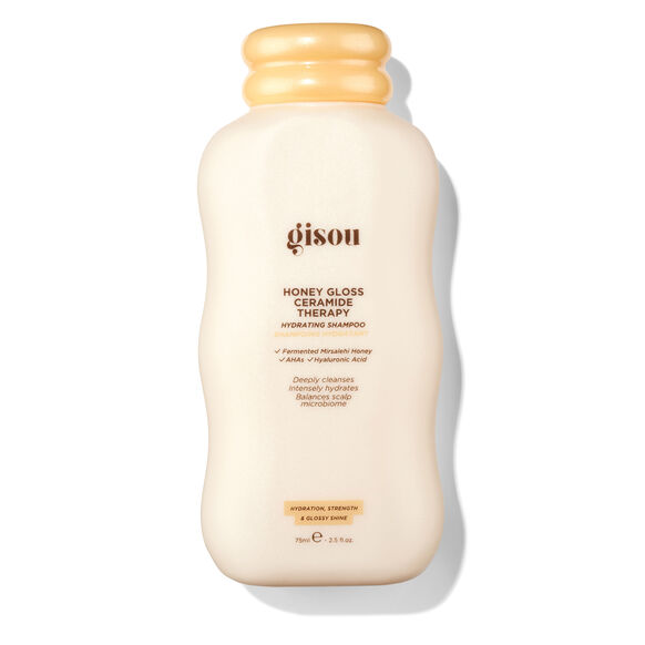 Honey Gloss Ceramide Therapy Hydrating Shampoo, , large, image1