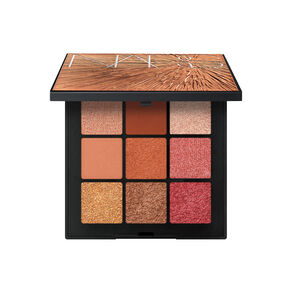 Summer Solstice Eyeshadow Palette