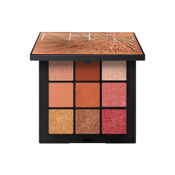 Summer Solstice Eyeshadow Palette, N/A - 1.7G (X9), large, image1