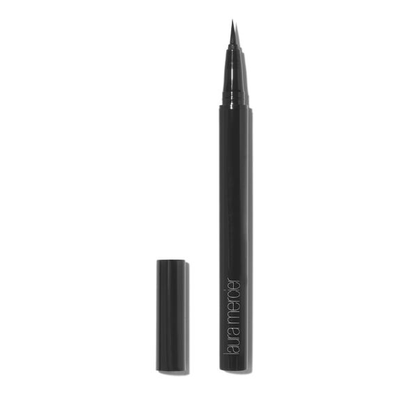 Instant Ink 24-Hour Brush Eyeliner, , large, image1