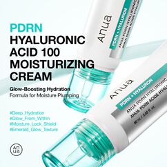 PDRN Hyaluronic ACID 100 Moisturizing Cream, , large, image6