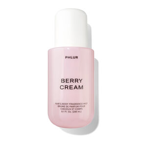 Berry Cream Hair and Body Mist