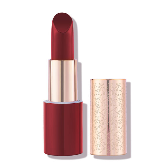 Matte Drama Matte Lipstick, ACTION, large, image1
