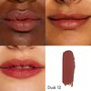 Velvet Blur Matte Lipstick Balm, DUSK, large, image3
