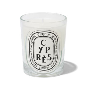 Cypr&egrave;s Classic Candle 190g