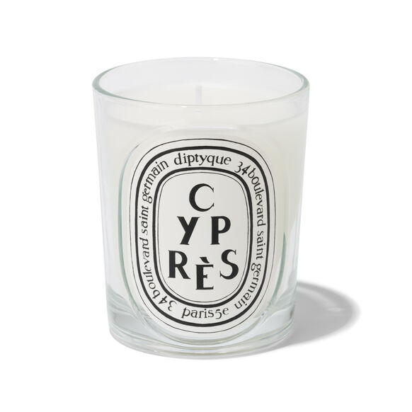 Cypr&egrave;s Classic Candle 190g, , large, image1
