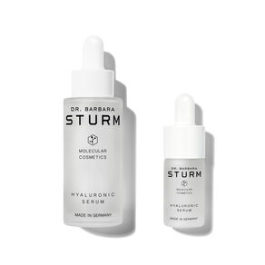 Hyaluronic Serum Home & Away Set
