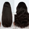 Style + Treat™ Yuzu + Plum Oil Full Miracle Styling Foam, , large, image5