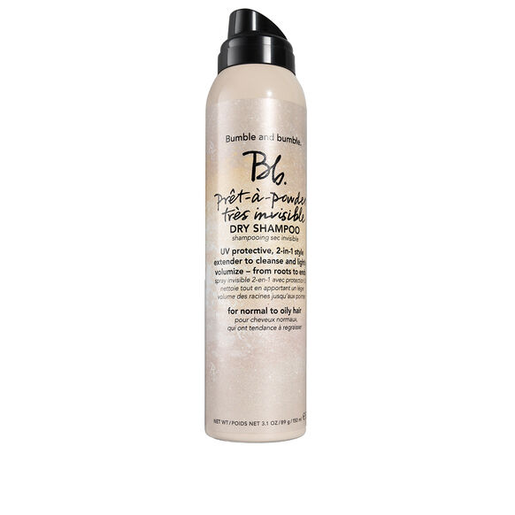 Prêt-à-Powder Très Invisible Dry Shampoo, , large, image1