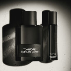 Eau D'ombre Leather Eau De Toilette, , large, image4
