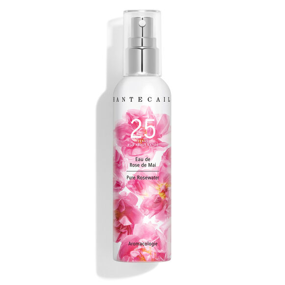 Pure Rosewater, , large, image1