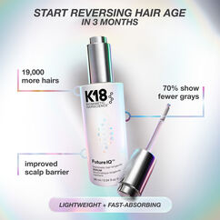 Future IQ&trade; Biomimetic Hair Longevity Serum, , large, image8