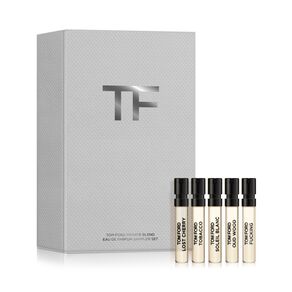Private Blend Mini Discovery Set