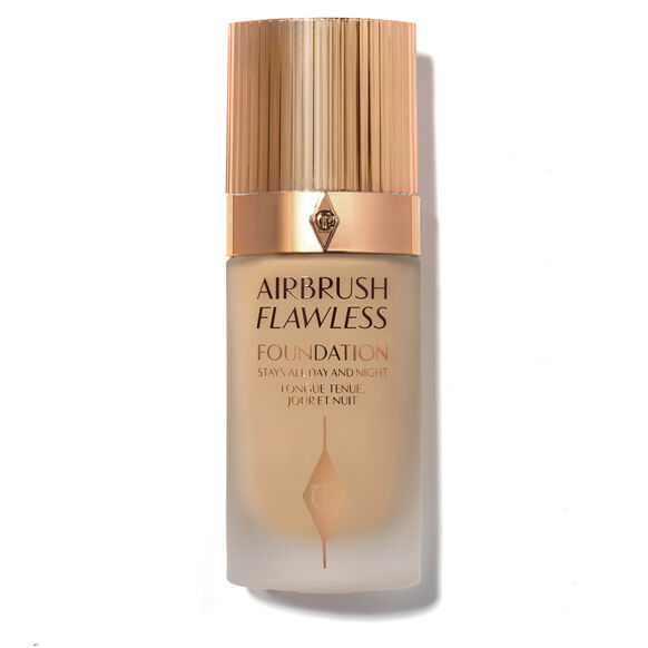 Airbrush Flawless Foundation, 12 COOL, large, image1