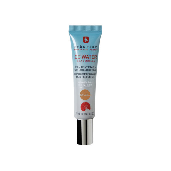 CC Water Caramel, 15ML, large, image1