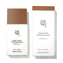 Daily Tinted Fluid Sunscreen, MN230, large, image4