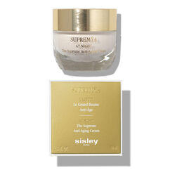 Supremÿa At Night The Supreme Anti-ageing Cream, , large, image4