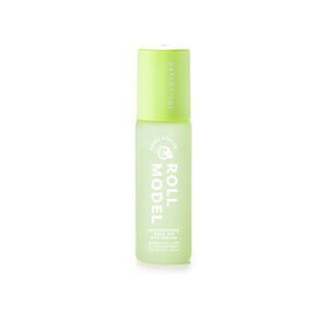 Roll Model Brightening Roll On Eye Serum and Eye Gel