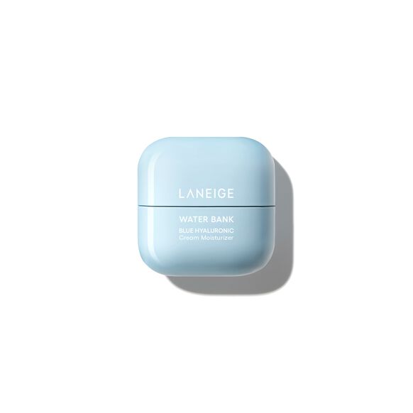 Water Bank Cream Moisturiser, , large, image1