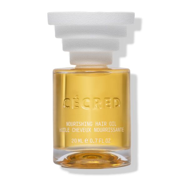 Nourishing Hair Oil, , large, image1