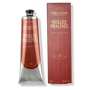 Veill&eacute;e Pralin&eacute;e Hand Cream