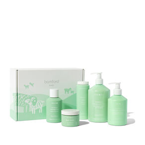 Mother And Baby Gift Set