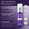 Hyaluronic Glow Setting Mist Travel Size 30ml, , large, image6