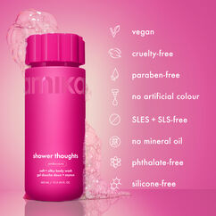 Shower Thoughts Soft + Silky Body Wash, , large, image8
