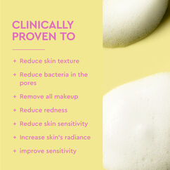 Foaming Rice Deep Cleanser, , large, image5