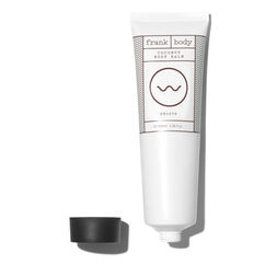 Coconut Body Balm, , large, image2