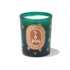 Limited-Edition Classic Candle Sapin, , large, image2