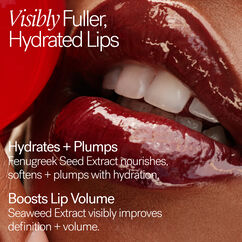 Overglaze Hydrating Lip Gloss, ENAMEL, large, image7