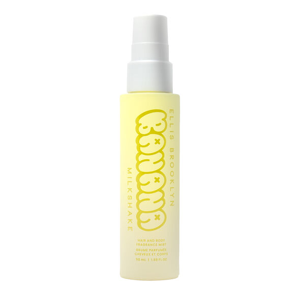 Banana Milkshake Mist, , large, image1